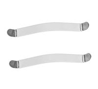 CIMAXIC 2pcs Guitar String Spreaders for Fretboard Cleaning Guitar Luthier Tool String Separators