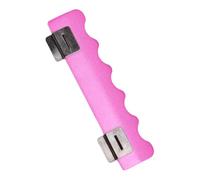 CIMAXIC 2pcs Hair Straightener Dryer Attachments Flat Nozzle Air Blowing Blow Dry Hair Comb Attachment for Professional Salon Home Use