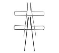 CIMAXIC 2pcs Metal Music Book Holder Sheet Music Book Clips Page Holder Clips Sheet Accessories Cat Shaped