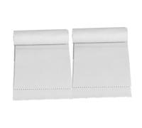 CIMAXIC 2pcs Piano Dust Cover Dust Cover for Keyboard Piano Keyboard Electric Protector for