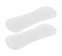 CIMAXIC 2pcs Pregnancy Amniotic Fluid Leak Test Strips - High Sensitivity Feminine PH Test Strips - Disposable Fetal Membrane Rupture Detection Pads for Early Warning