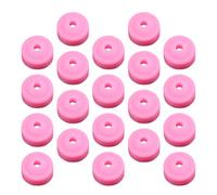 CIMAXIC 30pcs Nail Drill Covers Silicone Protective Covers Nail Drill Bits Dust Caps Avoiding Dust from Entering The Machine Wide Compatibility Suitable for Manicure Tool Kit Home Use