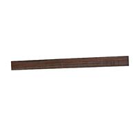 CIMAXIC 40mm Wide Rosewood Guitar Fretboard Replacement Acoustic Fingerboard for Guitar Neck Compatible Ukulele Easy Installation