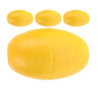 CIMAXIC 4pcs Plastic Float Kayak Buoys and Boat Anchor Drift Brake Buoy Set with Waterproof Pvc Material, Designed to Float in Water for Boating on Yacht and Watercraft