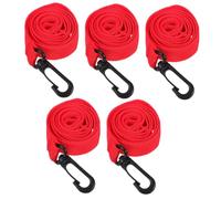 CIMAXIC 5 Pack Toddler Leash Detachable Walking Rope for Boys and Girls Child Leashes for Toddlers Daycare Supplies Attachment