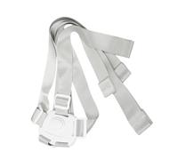 CIMAXIC 5pcs Boy Girl Safety Harness Belt High Chair Safety Strap Adjustable Harness for Stroller Pushchair Comfortable Fit Easy Operation