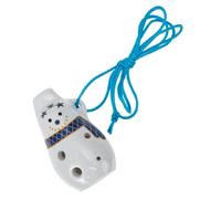 CIMAXIC 6-hole Ocarina Instrument Creative Wind Instrument Mini for Beginners Easy to Play Store
