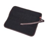 CIMAXIC 72holes up Pencil Case Bag Pencil Storage Canvas Art Pen Pouch Portable Tidy Storage