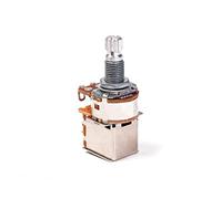 CIMAXIC A500k Guitar Volume Potentiometer Gp209 Tone Potentiometer 18mm Coarse Knurled Shaft