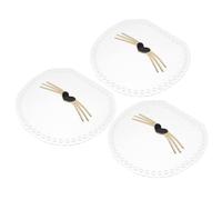 CIMAXIC Acrylic Board DIY Tools for Cat's Whisker Crochet Bag Cat Accessories Handmade Bag Weaving Boards