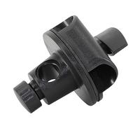 CIMAXIC Adjustable Microphone Boom Arm for Desk Mount Mic Holder Stand Clip on Bracket for Live Broadcast