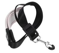 CIMAXIC Alto Sax Harness Saxophone Strap Neck Strap Metal Hook Adjustable Shoulder Belt for Saxophone