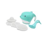 CIMAXIC Baby Food Processing Tool Manual Grinding Bowl Food Masher and Bowl Blender for Weaning