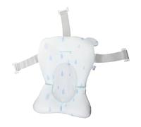 CIMAXIC Bathtub Seat for Baby Bath Suort Baby Infants Bath Support Net Soft Bath Support Mat Easy Cleaning Design