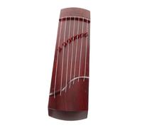 CIMAXIC Beginner Boys and Girls Guzheng Chinese Musical Instrument Toy Essential Practice Features