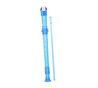 CIMAXIC Beginner Clarinet for Children Kids Soprano Recorder Student Clarinet Practice Wind Instrument Music Lovers