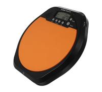 CIMAXIC Beginner Drum Digital Dumb Drum Set Electronic Pads Practice Pad Portable Kit Realistic Beat Feel