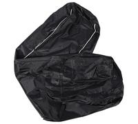 CIMAXIC Body Bag for Dead Bodies 90X210Cm Heavy-Duty Waterproof Cadaver Storage Pouch Reinforced Handles for Corpse Transportation and Funeral Use