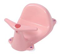 CIMAXIC Born Bath Seat Back Support Bath Chair for Newborns Toddlers Easy to Clean Modern Design