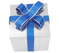 CIMAXIC Box Outdoor Christmas Decorations Keepsake Favor Small Bridesmaid Surprise Indoor Bulk Party Presents Eve Banner Xmas for Home Decor Cookies Holders Candy Cases Candy Holders Paper