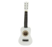 CIMAXIC Boy Girl's Guitar Folk Guitar Acoustic Boys and Girls Musical Instrument Beginner