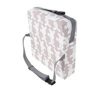 CIMAXIC Boy Girl's Table Booster Seat Multipurpose Boys and Girls High Chair Detachable Seat Pad Patterns