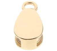 CIMAXIC Brass Flag Pole Parts with Rope Pulley System and Flag Rope Crane Pulley for Boats and Yachts Elegant Golden Marine Hardware Easy Maintenance