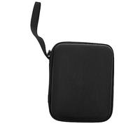 CIMAXIC Capacity Plectrum Bag Guitar Pick Holder Playdate Portable Carrying Case Plectrum Carrying Case
