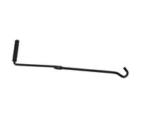 CIMAXIC Car Truck Van Trailer Jack Handle Replacement Trolley Jack Handle for Automotive