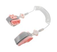 CIMAXIC Child Safety Straps Kids Identity Wristband Safety Wristband Kids Wrist Strap Adjustable Child Rope Leash
