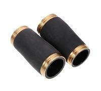 CIMAXIC Clarinet Barrel Tube Replacement Tuning Tube for Wind Instrument Musical Pitch Pipe for Schools and Bands