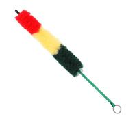 CIMAXIC Clarinet Cleaning Tool High Grade Brush Musical Instrument Cleaner Random Color