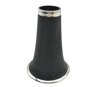 CIMAXIC Clarinet Pitch b Flat Clarinet Tuning Tube Wind Instrument Parts Student to Pro Accessory