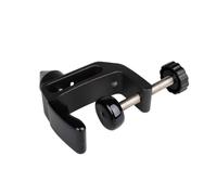 CIMAXIC Clarinet Storage Holder Desktop Clarinet Stand Clamp Music Accessories
