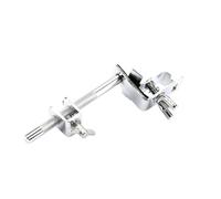 CIMAXIC Cowbell Clamp Holder Drum Kit Accessory Vintage Cow Bell Clip Strong Clamping Force Easy to Install and Adjust