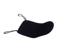 CIMAXIC Cushioned Violin Chin Rest Pad Comfortable Shoulder Strap Pads Protector for Violinists