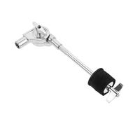 CIMAXIC Cymbal Holder Connector Mm Metal Cymbal Holder Felt Pad Drum Base for Accessories