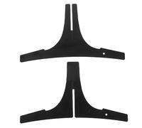 CIMAXIC Detachable Clarinet Bracket Stand b Flat Trumpet Holder for Wind Instruments