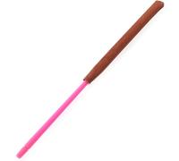 CIMAXIC Detachable Flute Cleaning Rod for Clarinet Professional Cleaning Tool Soft Rubber for Flute and Piccolo