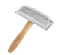 CIMAXIC Diy Wool Machine High Efficiency Needle Felting Brush for Craft Projects Comfortable Hand Felting Tool Sturdy Wood and Iron Construction