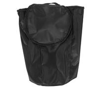 CIMAXIC Djembe Bag for Drum Rainproof Gig Bag Zip Cover Shoulder Straps African Drum Case