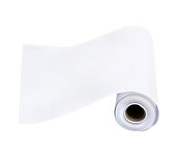 CIMAXIC Drawing Paper Roll for Artists 290mm x 10m 70g White Sketching Paper for Painting Crafting and Doodling