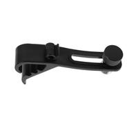 CIMAXIC Drum Mic Clip Clamp Versatile Drum Mic Fastener for Microphone Mounting