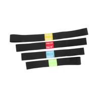 CIMAXIC Drum Mute Pads Mute Circles Drum Dampener for Silent Practice Kit Accessory