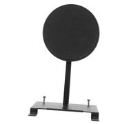 CIMAXIC Drum Practice Mat Bass Drum Pedal Exerciser Silent Exercise Mat Musical Instrument Protector
