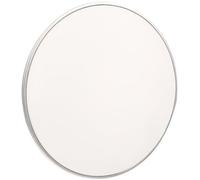 CIMAXIC Drum Skin Replacement Drum Head White Double Layer Mesh Drum Cover Ultra-quiet for Practice
