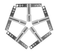 CIMAXIC Drum Tuning Key Set Drum Wrench Standard Drum Key Tuning Tool Drum Tuning Gauge Snare Tuning Wrench Drum Head Adjuster Instrument Drum Key Drum Tuning Keys