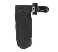 CIMAXIC Drumstick Finishing Bag Drumstick Holder Storage Barrel Drum Stick Set Accessory Drum Kit