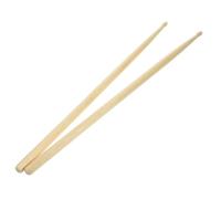CIMAXIC Drumsticks Drum Set for Boys and Girls Adults Maple Drumsticks 5a Jazz Drum Accessories Percussion