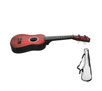 CIMAXIC Early Education Ukulele Boys and Girls Guitar Musical Instrument for Boys and Girls Mini Ukulele Toy Rhythm Percussion Learning